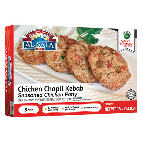http://atiyasfreshfarm.com/public/storage/photos/1/New product/Al Safa Chicken Chapli Kebab 510gm.jpg